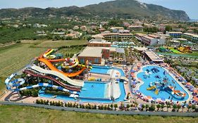 Caretta Beach Hotel&Waterpark